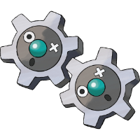 Zz1602644987599klinkpngpng — Every Single Pokémon Ever (Official Art) (Updated 2026) option 768