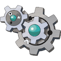 Zz1602644987600klangpngpng — Every Single Pokémon Ever (Official Art) (Updated 2026) option 769