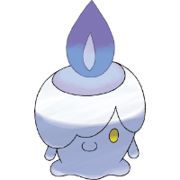 Zz1602644987607litwickpngpng — Every Single Pokémon Ever (Official Art) (Updated 2026) option 777