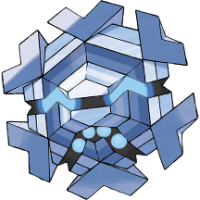Zz1602644988615cryogonalpngpng — Every Single Pokémon Ever (Official Art) (Updated 2026) option 786