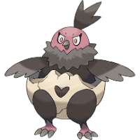 Zz1602644988629vullabypngpng — Every Single Pokémon Ever (Official Art) (Updated 2026) option 803
