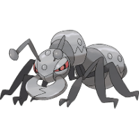 Zz1602644988632durantpngpng — Every Single Pokémon Ever (Official Art) (Updated 2026) option 806