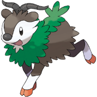Zz1602644988672skiddopngpng — Every Single Pokémon Ever (Official Art) (Updated 2026) option 861