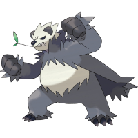 Zz1602644988675pangoropngpng — Every Single Pokémon Ever (Official Art) (Updated 2026) option 864