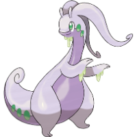 Zz1602644989706goodrapngpng — Every Single Pokémon Ever (Official Art) (Updated 2026) option 903