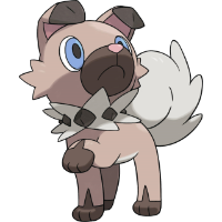 Zz1602644989744rockruffpngpng — Every Single Pokémon Ever (Official Art) (Updated 2026) option 953