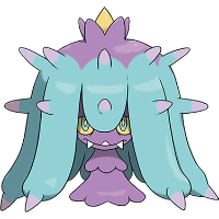 Zz1602644989747mareaniepng 2png — Every Single Pokémon Ever (Official Art) (Updated 2026) option 959