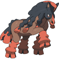 Zz1602644989750mudsdalepngpng — Every Single Pokémon Ever (Official Art) (Updated 2026) option 962
