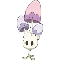 Zz1602644989755morelullpngpng — Every Single Pokémon Ever (Official Art) (Updated 2026) option 967