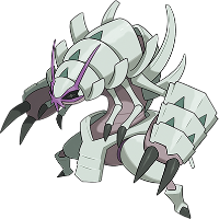 Zz1602644989768golisopodpng 2png — Every Single Pokémon Ever (Official Art) (Updated 2026) option 980