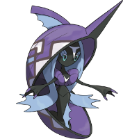 Zz1602644990788tapufinipngpng — Every Single Pokémon Ever (Official Art) (Updated 2026) option 1003