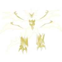 Zz1602644990800necrozma Ultrapngpng — Every Single Pokémon Ever (Official Art) (Updated 2026) option 1020