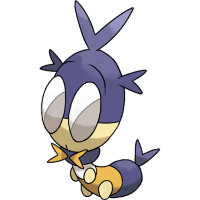 Zz1602644990824blipbugpngpng — Every Single Pokémon Ever (Official Art) (Updated 2026) option 1053