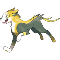 Zz1602644990836boltundpngpng — Every Single Pokémon Ever (Official Art) (Updated 2026) option 1067