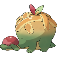 Zz1602644990842appletunpngpng — Every Single Pokémon Ever (Official Art) (Updated 2026) option 1075