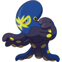 Zz1602644990853grapploctpngpng — Every Single Pokémon Ever (Official Art) (Updated 2026) option 1091