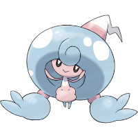 Zz1602644990857hattrempngpng — Every Single Pokémon Ever (Official Art) (Updated 2026) option 1095