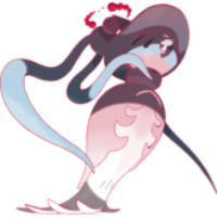 Zz1602644990858hatterene Gigantamaxpngpng — Every Single Pokémon Ever (Official Art) (Updated 2026) option 1097