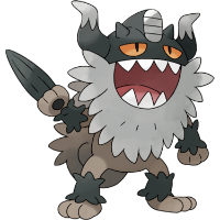 Zz1602644991863perrserkerpngpng — Every Single Pokémon Ever (Official Art) (Updated 2026) option 1103