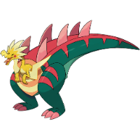 Zz1602644991880dracozoltpngpng — Every Single Pokémon Ever (Official Art) (Updated 2026) option 1126
