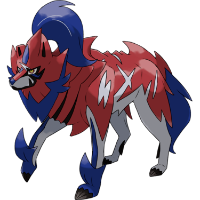 Zz1602644991889zamazenta Heropngpng — Every Single Pokémon Ever (Official Art) (Updated 2026) option 1137