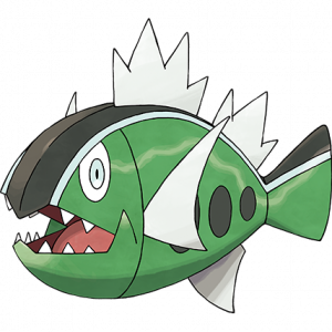 Zz1646241579550basculin Hisuipng — Every Single Pokémon Ever (Official Art) (Updated 2026) option 702