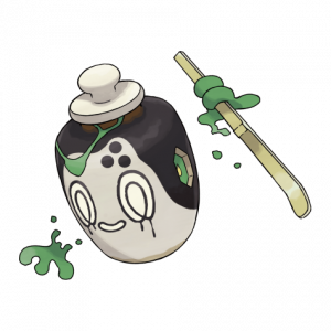 Zzzzz 169660205811017poltchageist — Every Single Pokémon Ever (Official Art) (Updated 2026) option 1279