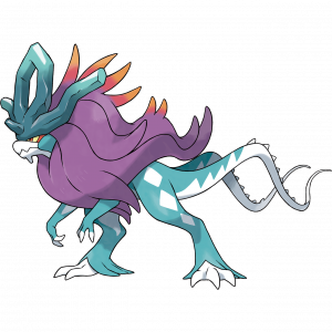 Zzzzz 1702590889ximg0811png — Every Single Pokémon Ever (Official Art) (Updated 2026) option 1276