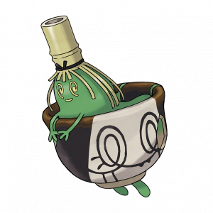 Zzzzz 1702590890ximg0823png — Every Single Pokémon Ever (Official Art) (Updated 2026) option 1280