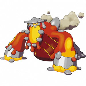 Zzzzz 17684050810485heatran Mega — Every Single Pokémon Ever (Official Art) (Updated 2026) option 625