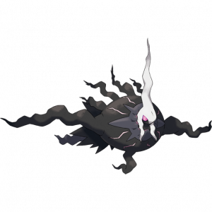 Zzzzz 17684050810491darkrai Mega — Every Single Pokémon Ever (Official Art) (Updated 2026) option 633