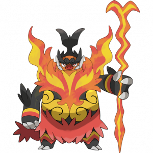Zzzzz 17684050810500emboar Mega — Every Single Pokémon Ever (Official Art) (Updated 2026) option 644