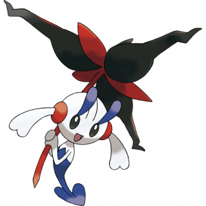 Zzzzz 17684050810670floette Eternal — Every Single Pokémon Ever (Official Art) (Updated 2026) option 858