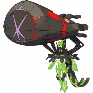 Zzzzz 17684050820718zygarde Mega — Every Single Pokémon Ever (Official Art) (Updated 2026) option 920