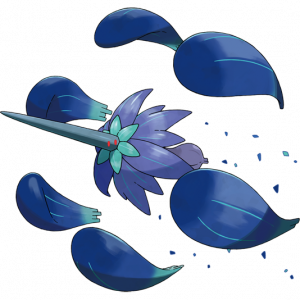 Zzzzz 17684050820970glimmora Mega — Every Single Pokémon Ever (Official Art) (Updated 2026) option 1232
