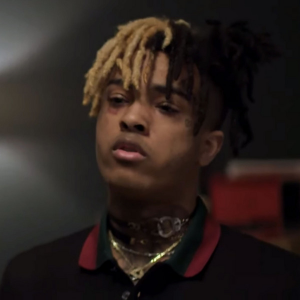 18 Xxxtentacionw600h600jpg — Every rapper i can think of option 6