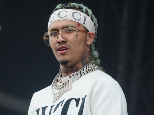 180903 Lil Pump 827x620jpg — Every rapper i can think of option 7