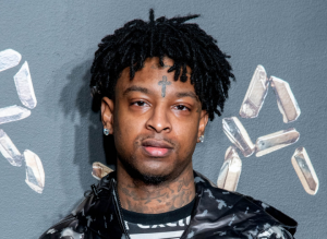 21 Savage Getty Roy Rochlinjpg — Every rapper i can think of option 11