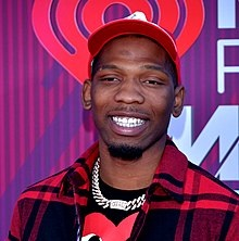 220px Blocboyjb2019byglennfrancisjpg — Every rapper i can think of option 13