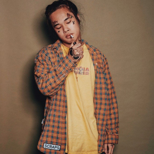 7396f0590ef3c54cef55d97028fff826755x755x1jpg — Every rapper i can think of option 28