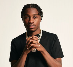 Afajpg — Every rapper i can think of option 40