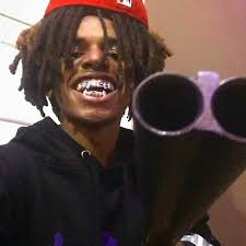 Asfsjpg — Every rapper i can think of option 45