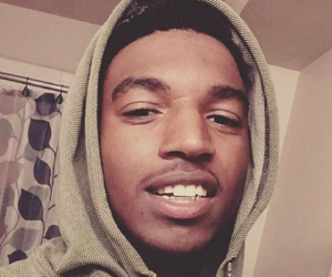 B Lou 1jpg — Every rapper i can think of option 51