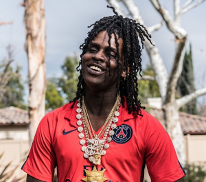Chief Keefjpg — Every rapper i can think of option 56