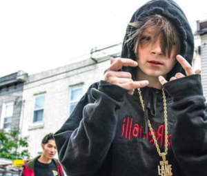 Child Fame Matt Ox Explorationjpgjpg — Every rapper i can think of option 57
