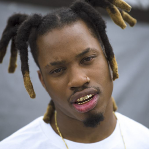 Denzel Curry Headshot Sqjpg — Every rapper i can think of option 60