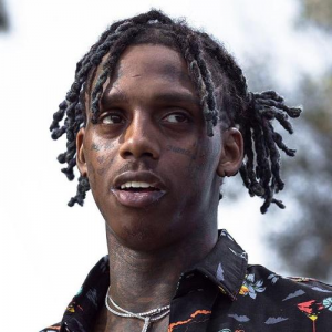 Dexjpg — Every rapper i can think of option 61