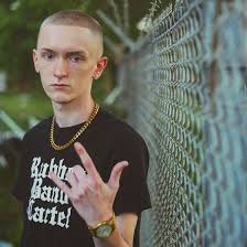 Dgjpg — Every rapper i can think of option 63