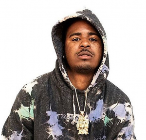 Drakeo The Rulerjpg — Every rapper i can think of option 68