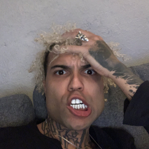 Dyljfiiuwaa54dyjpg — Every rapper i can think of option 71